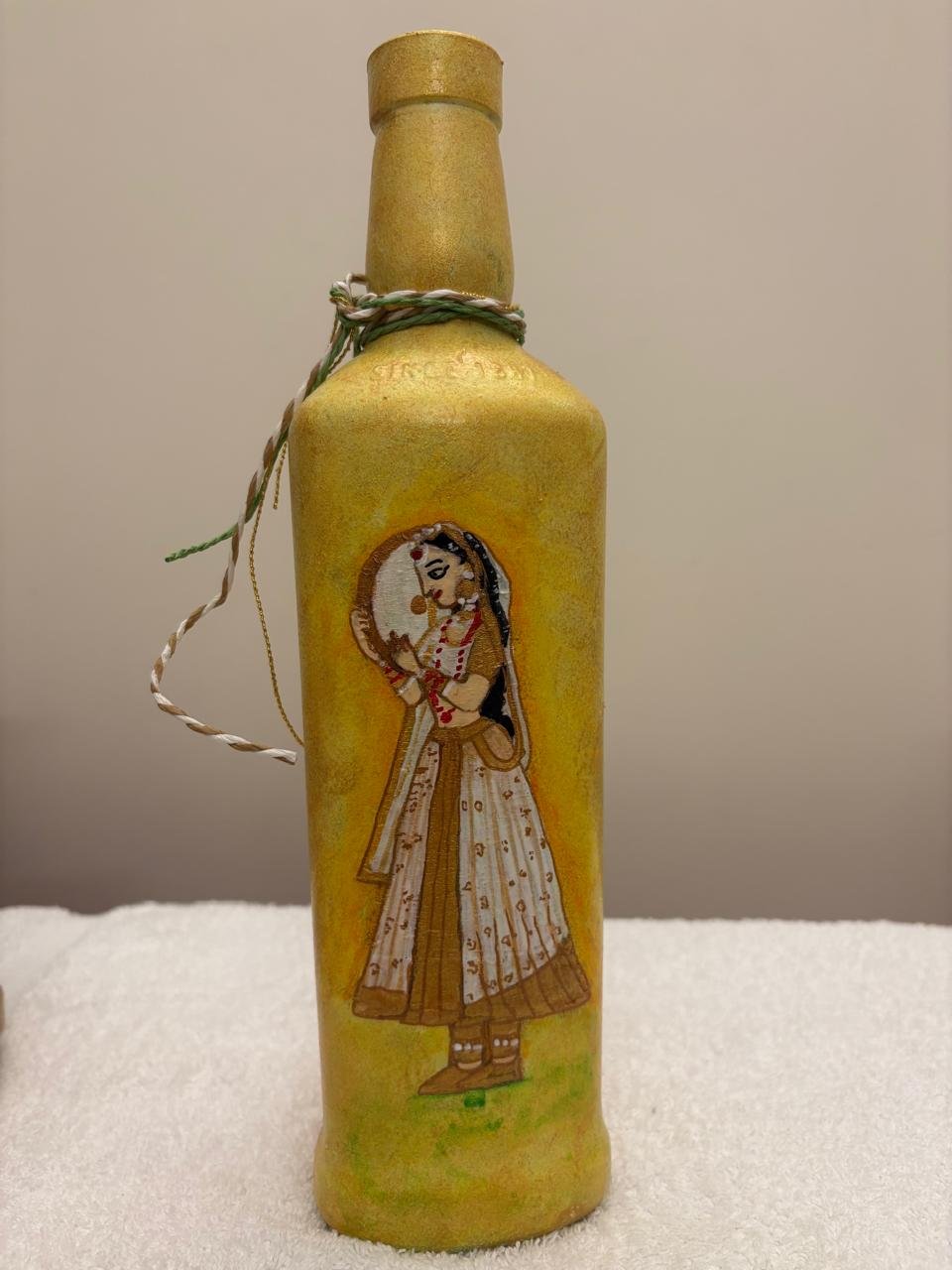 Home bottle 1