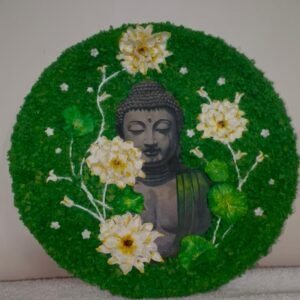 Home buddha