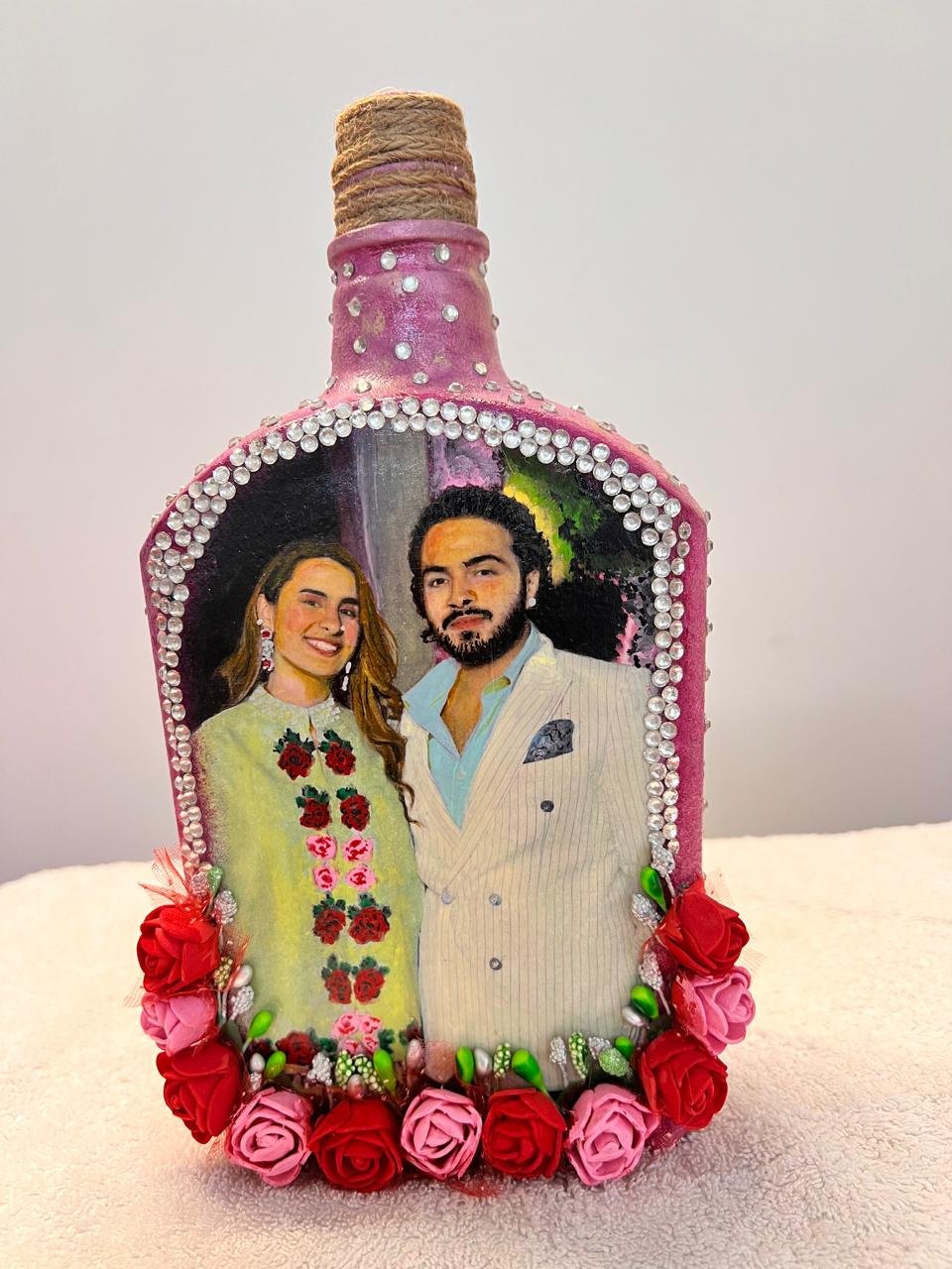 Home custom gift
