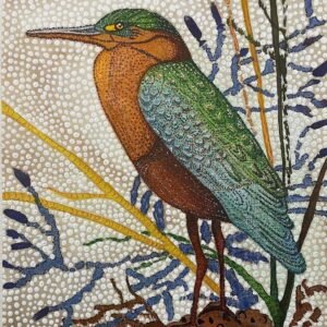 Home kingfisher